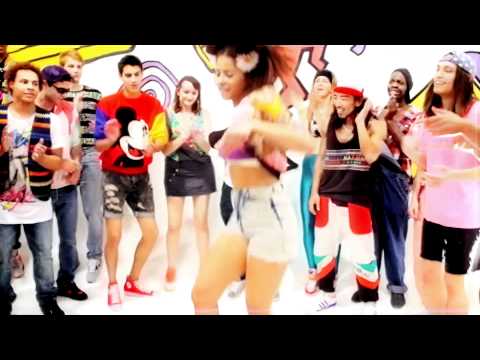 Scuba - NE1BUTU (Official Music Video)