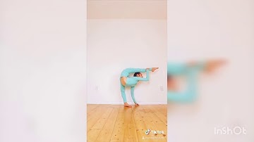 Viral flexible robot by AnnaMcnulty ✨ #shorts