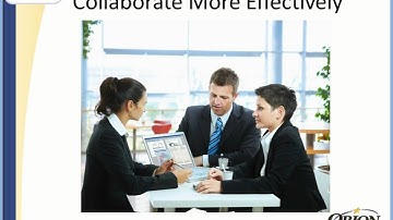 Document Management - Documents, Emails, Data Files and Version Control