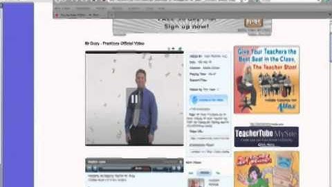 ActivTip 28   Embedding VIdeo