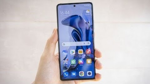 How to change screen timeout in Redmi note 8 | Redmi note 8
