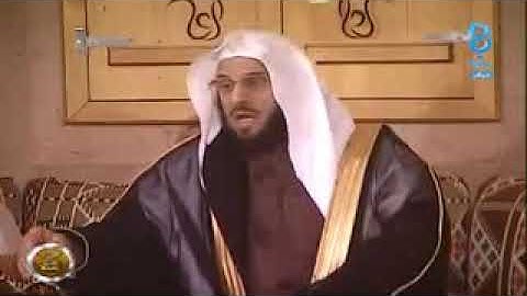 نصيحة لكل مسلم عن الاذكار ...الشيخ عائض القرني