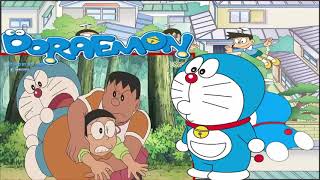 Doraemon tập 562  Máy hoán đổi cơ thể