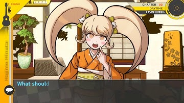 Danganronpa 1•2 Reload [2] (Extra 3) Chapter 3 :: Hiyoko