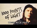 Bruce dickinson  1000 points of light official audio