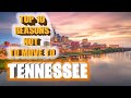 Top 10 reasons NOT to move to Tennessee. Don't go to Memphis.