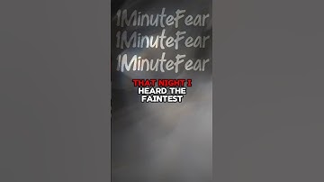 Noises From The Attic 🗣️😱