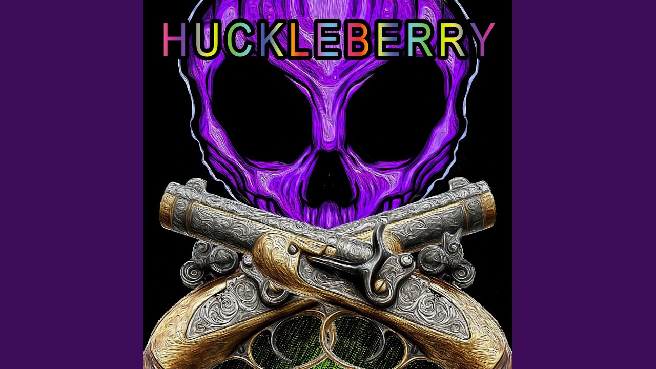 Watch Huckleberry on YouTube Watch Huckleberry on YouTube