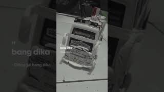 Pov MINIATUR BIS R25 SCANIA NTTS TRANS MECCA CORONG 24 NOT BASURI Video #Shorts @YUSUFTV625-C