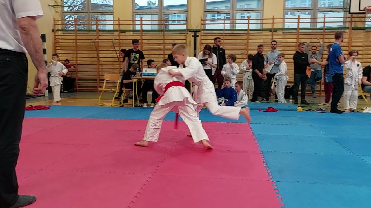 ХII Grizzly Judo Cup w Gdańsku
