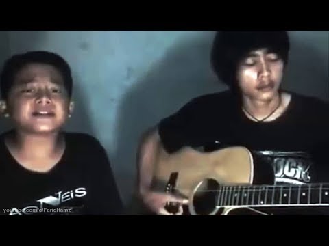 Kenangan Masa Kecilku Reggae Cover RUKUN RASTA Reggae SKA - LAONEIS