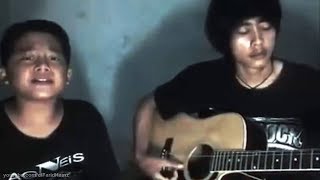 LAONEIS BAND - Kenangan Masa Kecilku