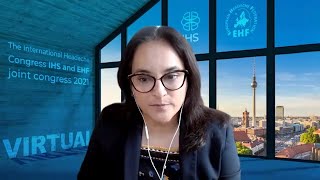 Treatment targets for headache: delta and kappa opioid receptors