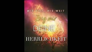 Sinti CSRA Worship Mylene zeig mir deine Herrlichkeit Medley Anbetung Lobpreis