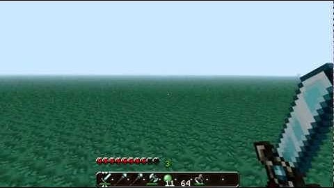 //*LATEST DOWNLOAD*\\ Too Many Items Mod for Minecraft 1.1 (13/01/2012)