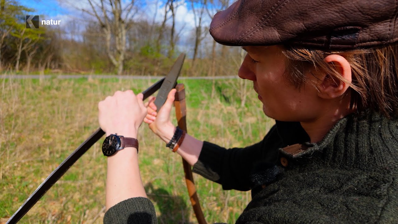 Den Vilde Gartner: Fra Brakmark til Høslet med Alex Agerbo