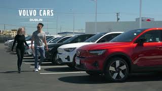 Don’t miss the Grand Opening of the all-new Volvo Cars Dublin!