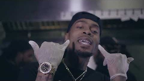 Hylyte - Time feat. BSE Count & Nard Tab (Official Video)