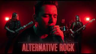 Alternative Rock 2026 💔 Sad Rock for Lonely Nights