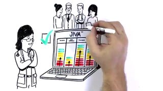 Meet Dr  Sue and watch how Jiva™ helps health plans facilitate value based care screenshot 4
