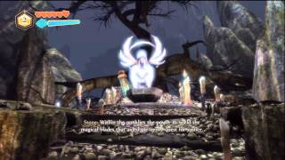 Fable The Journey Demo - Walkthrough Part 2