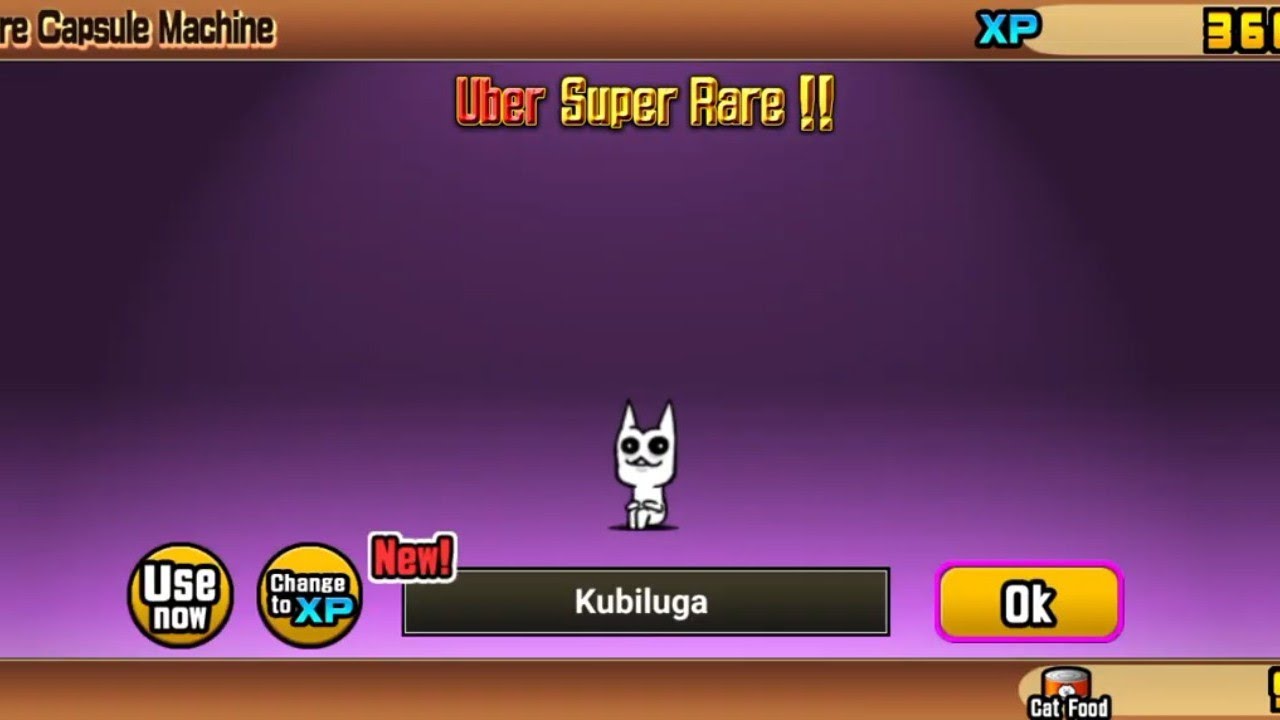 貓戰 養成計畫 但只能用超激稀有和基本貓  (⁠･ั⁠ω⁠･ั⁠)我打得贏臉君嗎？ 感覺主力是基本貓........ #貓咪大戰爭