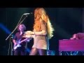 Alanis Morissette 'Thank You' [HD] live 2012 Frankfurt