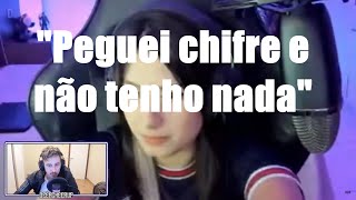 Lindinho Reage A Yayah Farpando Ele