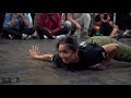 Lisa Green vs Shala | TURFinc x Noesisx International Dance Clash Battle | Oakland Ca