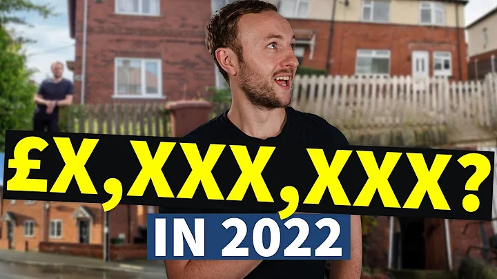 What did I add to my Property Portfolio in 2022!