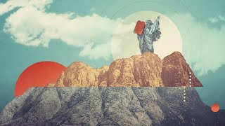 The Ten Commandments: Part 8 (Ted July)