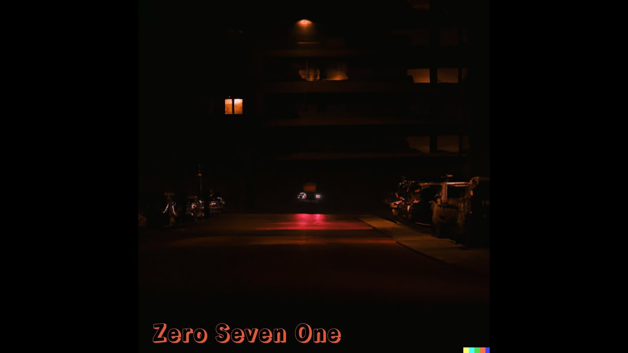 Zero Seven One [Project 500] - YouTube