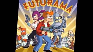 Futurama Theory Creepypasta