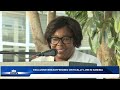 |KHOMAS BREASTFEEDING RATES REMAIN LOW - nbc