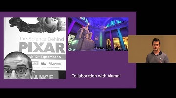 Chapters Fast Forward - Drexel University ACM SIGGRAPH (SIGGRAPH 2016)