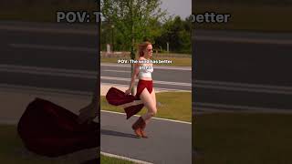 Famous Wind caught me off guard lol #redhead #shorts #funny #adorable #tiktok #tiktokviral #cute #funny Net Worth