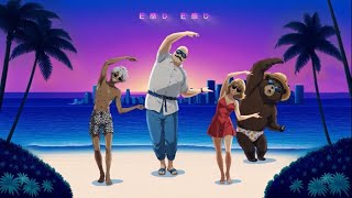 ハジ→「 777。」アニメーション (3・2・1 Version) - YouTube