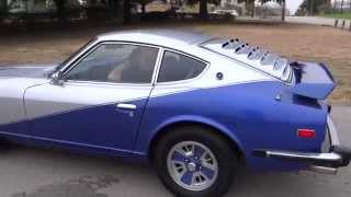 Datsun 260Z