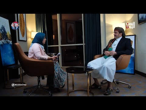 بلا رحمة مع الشيخ عثمان مجلي عضو مجلس النواب