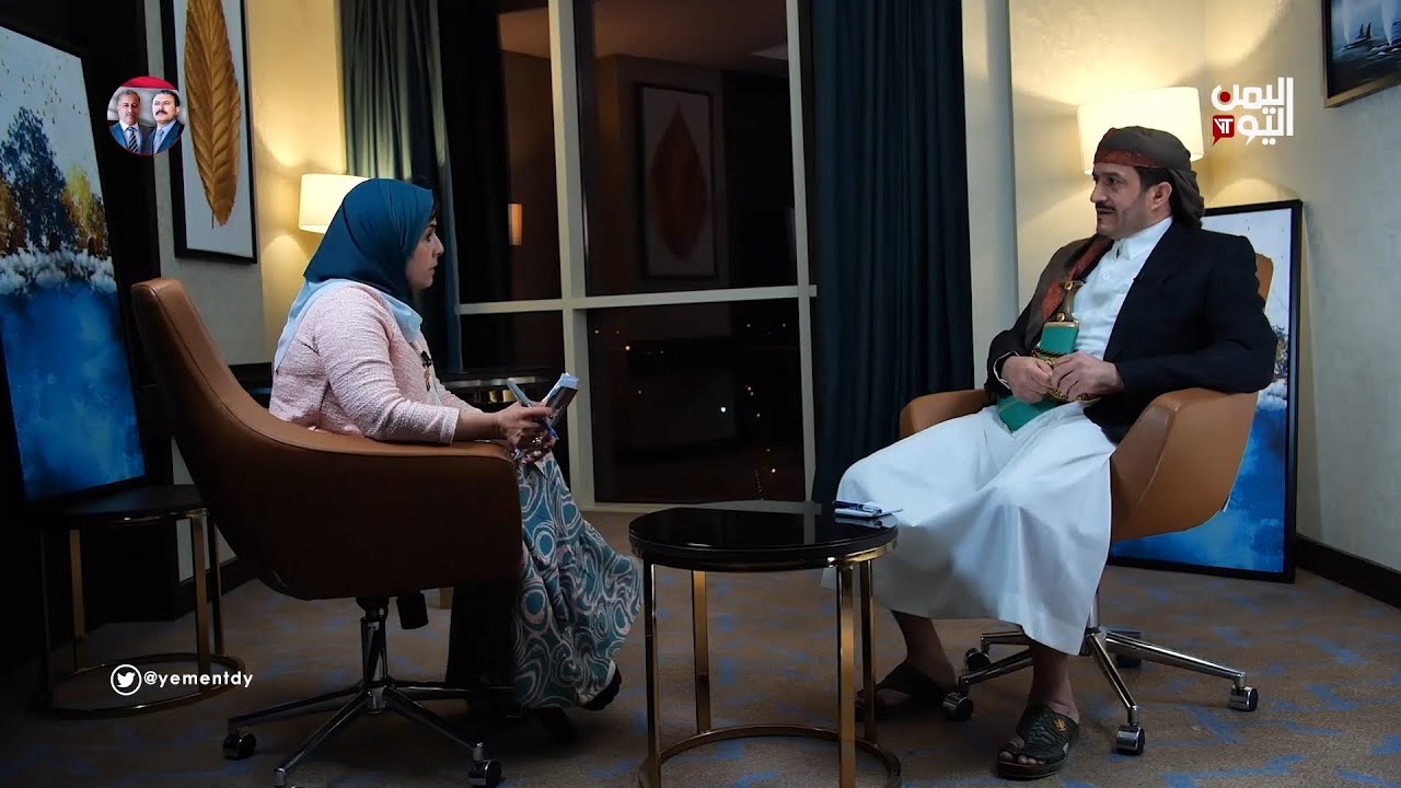 بلا رحمة | مع الشيخ عثمان مجلي عضو مجلس النواب