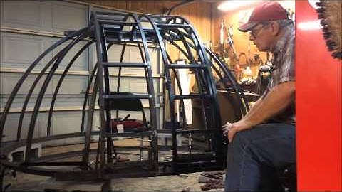 Shutter observatory doors