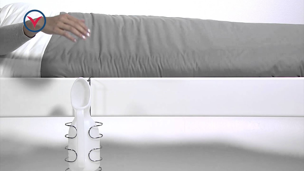 Urinal woman YouTube