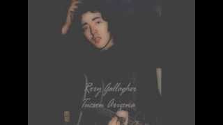 Rory Gallagher Tucson, Arizona
