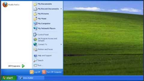 Procedure on how to install (WU-NETA-004-AM) Wireless-N USB Network Adapter in Windows XP