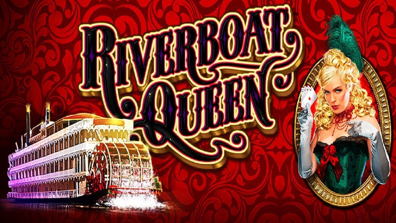 riverboat queen movie