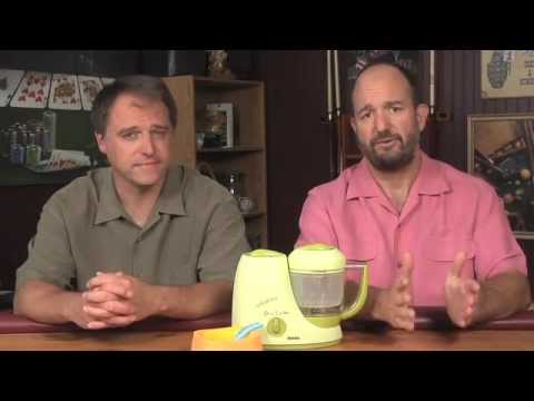 How to Deal with Picky Eaters - DadLabs Video - YouTube