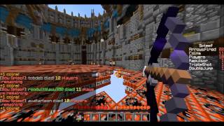 ~Hypixel~BowSpleef~EP1
