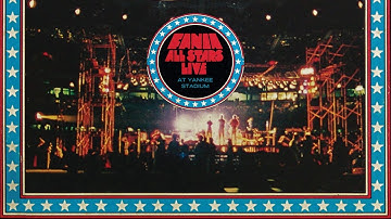 Fania All Stars - Live at Yankee Stadium (Anniversary Livestream)