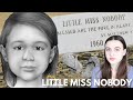 WHO IS LITTLE MISS NOBODY? UNIDENTIFIED JANE DOE | MIDWEEK MYSTERY