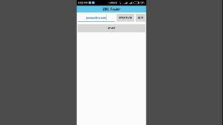 Apk Url Finder Beta